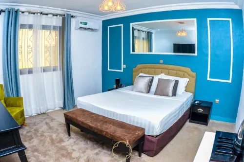 Amj Hotel