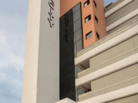 Intercity Cuiabá โรงแรมในกียาบา