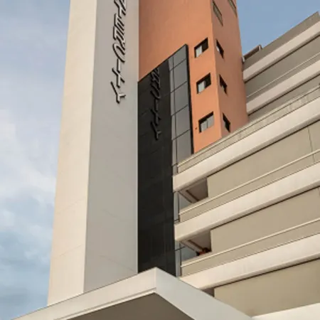 Intercity Cuiabá