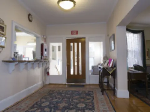 ايرفينغ هاوس ات هارفارد فنادق في كامبريدج