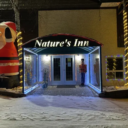 Nature's Inn Red Lake