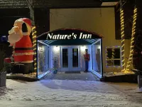 Nature's Inn Red Lake Hotels in Red Lake
