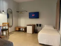Hotel Fazenda Areia Que Canta
