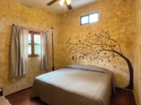 Casa Akbal Hoteles en Malinalco