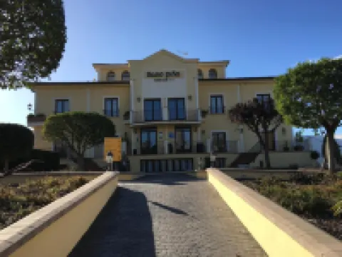 Hotel Rural Llano Piña Hotels in Loja