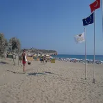 Patara Caretta Hotel - Beach