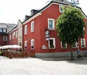 Gasthof Rotes Roß Hotel a Marktleuthen