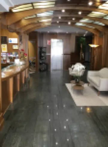 Hotel Cordón