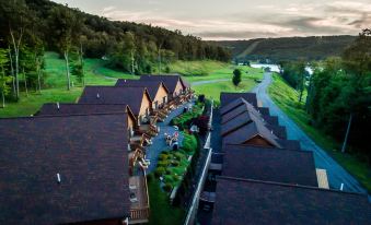The Lodges at Sunset Village