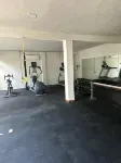 Aldea del Bazar - Gym