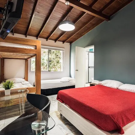 Living Hotel