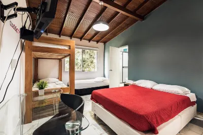 Living Hotel Hotels in 