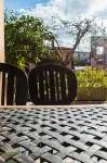 Bed and Breakfast Cribò Hotel a San Giuliano Terme