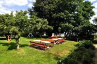 Danchelshus Hotels in Allinge