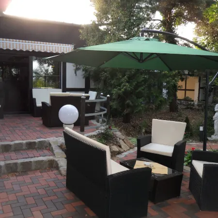 Hotel Garden