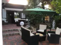 Hotel Garden - Wifi