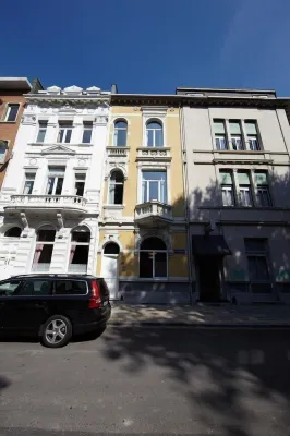Museum Suites - Homestay
