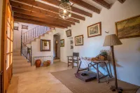 Agroturismo Petit Hotel Son Perdiu - Adults Only
