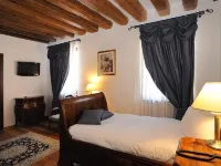 Park Hotel Villa Carpenada Hôtels à : Belluno