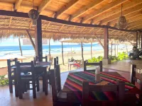 Posada Mexico Hotels in Zipolite