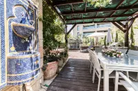 Villa Mamilla - Boutique Suites - Homestays