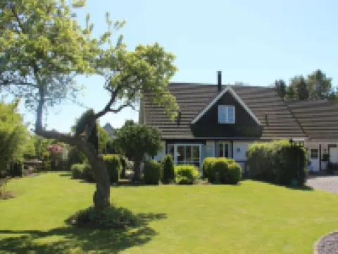 Piccobello Bed & Breakfast Valløby Køge Hoteles en Køge