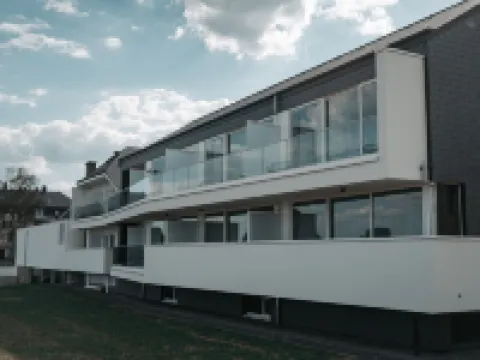 Roannay - Francorchamps Hotels in Stavelot