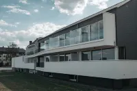 羅安納 - 弗朗科朗普 斯帕住宿飯店