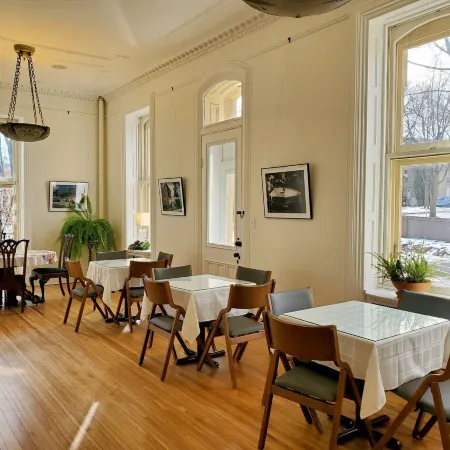 Governor's Mansion Inn