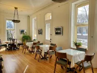 Governor's Mansion Inn