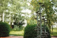 Eilenriedestift Hotel Hotels in Hannover