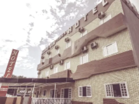 Maranim Plaza Hotel Hotels in Amparo