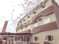 Maranim Plaza Hotel Hotels in Amparo