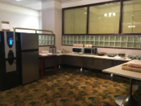 Westwind Motor Inn