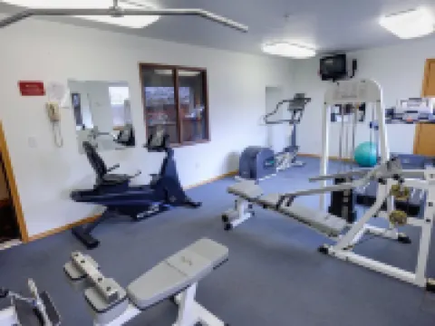 Frontier Suites Hotel in Juneau Hotels in Juneau