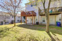 Decatur Vacation Rental ~ 5 Mi to Downtown Decatur - Condos