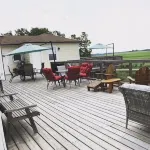 Honeycomb Bed & Breakfast Hotel di Harrison