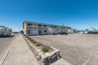 Sundowner Motel Sequim Hotel a Sequim