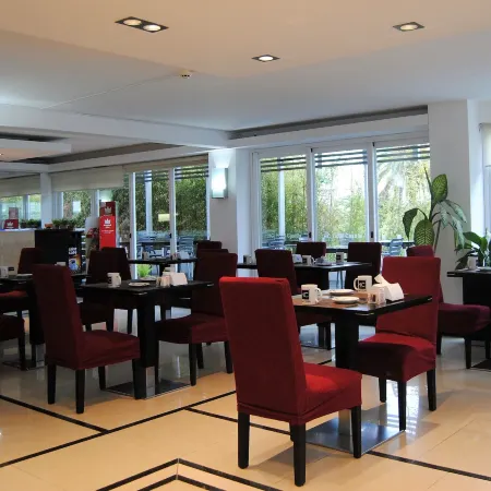 Hotel Castilla