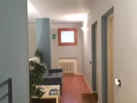 チェルノッビオ レジデンス チェルノッビオのホテル