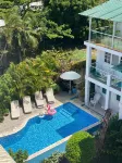 Hotel Neptuno Refugio - Ocean View