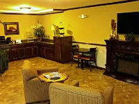 Cochran Inn & Suites Hotels in Cochran