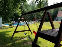 White Mountain Motel and Cottages Hotels in Lincoln