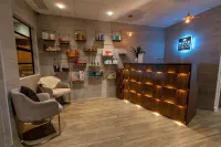 Le Diana Hôtel & Spa - spa