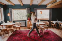 Seebichl Haus am See Designhotel Kitzbühel