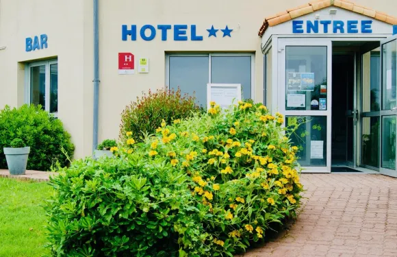 拉爾馬林洛基斯酒店