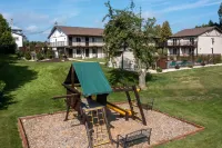 Sister Bay Inn