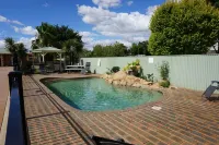 Lincoln Cottage Motor Inn Hotels in Glenfield Park