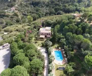 Agriturismo Villa Luca فنادق في Sant'Agata di Militello
