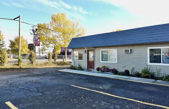 王子城汽車旅館